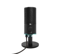 JBL Quantum Stream, melna - Mikrofons
