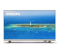 Philips 32PHS5527/12, 32", HD, sānu statīvs, sudraba - Televizors