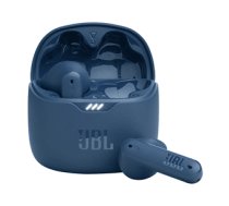 JBL Tune Flex, zila - Bezvadu austiņas