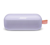 Bose SoundLink Flex, lillā - Portatīvais bezvadu skaļrunis