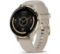 Garmin Venu 3S French Gray/Soft Gold