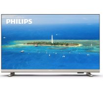 Philips 32PHS5527/12, 32", HD, sānu statīvs, sudraba - Televizors