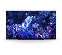 Sony XR42A90K Bravia XR A90K, OLED 4K UHD, 42", centra statīvs, melna - Televizors