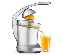 Sage SCP600 the Citrus Press, 110 W, pelēka - Citrusaugļu sulu spiede