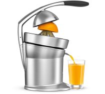 Sage SCP800 the Citrus Press™ Pro, 110 W, nerūsējošā tērauda - Citrusaugļu sulu spiede