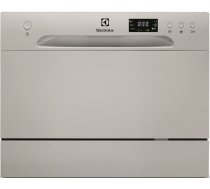 Trauku mazgājamā mašīna, Electrolux ESF2400OS / 6 komplektiem