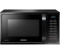 Samsung MC28H5015AK/BA, 28 L, melna - Mikroviļņu krāsns ar konvekciju