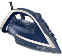 Tefal FV6830E0 Ultragliss Plus, 2800 W, balta/lillā - Tvaika gludeklis