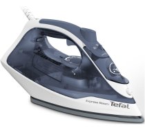 Tefal FV2837E0 Express Steam, 2400 W, balta/zila - Tvaika gludeklis