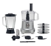 Stollar SPP700 the Multi Food Processor, 1.2 L/1.5 L, 800 W, pelēka - Virtuves kombains