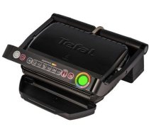 Tefal GC712834 Optigrill+, 2000 W, melna - Elektriskais grils