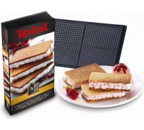 Tefal XA800512 Snack Collection - Maināmā plāno vafeļu plāksne