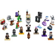 76404 LEGO® Harry Potter™ Adventes kalendārs