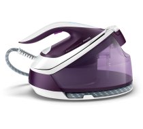 Philips GC7933/30 PerfectCare Compact Plus, 2400 W, lillā/balta - Gludināšanas sistēma