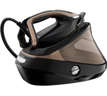 Tefal GV9820 Pro Express Vision, 3000 W, melna/zelta - Gludināšanas sistēma