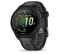 Garmin Forerunner 165, melna - Viedpulkstenis