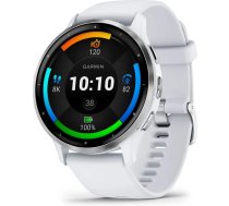 Garmin Venu 3 Silver/White