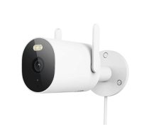 Xiaomi Outdoor Camera AW300, IP66, 2K, 102°, WiFi, balta - IP kamera