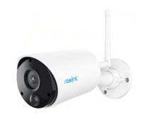 Reolink Argus Series B320, 1080p, WiFi, nakts redzamība, balta - IP kamera