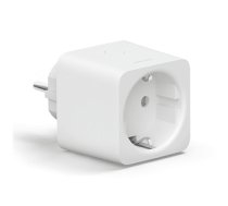 Philips Hue Smart Plug, balta - Viedā rozete