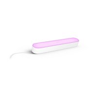 Philips Hue Play Light Bar, White and Color Ambiance, balta - Viedā LED lampa