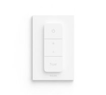 Philips Hue Dimmer Switch, balta - Bezvadu slēdzis (dimmeris)