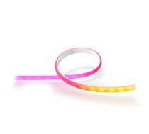 Philips Hue White and Color Ambiance Gradient Lightstrip, 2 m - Viedā LED lenta