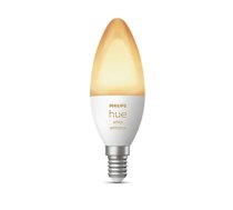 Philips Hue White Ambiance, E14, balta - Viedā spuldze