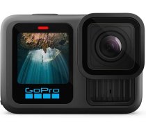 GoPro Hero13 Black, melna - Video kamera