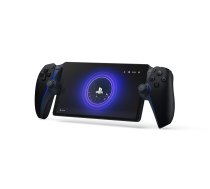 Sony PlayStation Portal, melna - Spēļu konsoles straumēšanas ierīce, 711719592983