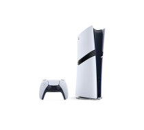 Sony PlayStation 5 Pro, balta - Spēļu konsole, 711719595908