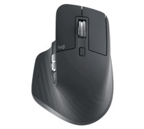 Datorpele Logitech MX Master 3S Graphite 910-006559