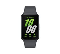 Samsung Galaxy Fit3, melna - Aktivitātes uzraudzītājs