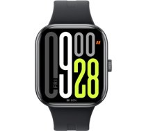 Xiaomi Redmi Watch 5, melna - Viedpulkstenis