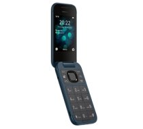 Nokia 2660 Flip, zila - Mobilais telefons