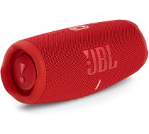 Portatīvais skaļrunis JBL Charge 5, JBLCHARGE5RED