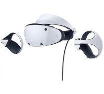 Sony PlayStation VR2 - Virtuālās realitātes brilles