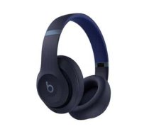 Beats Studio Pro, aktīvā trokšņu slāpēšana, tumši zila - Bezvadu austiņas