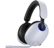 Sony INZONE H9, trokšņu slāpēšana, melna/balta - Bezvadu austiņas ar mikrofonu