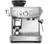 SAGE espresso kafijas automāts SES876BSS