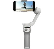 DJI Osmo Mobile SE, pelēka - Stabilizators