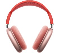 Apple AirPods Max, rozā - Bezvadu austiņas, MGYM3ZM/A