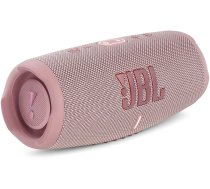 Portatīvais skaļrunis JBL Charge 5, JBLCHARGE5PINK