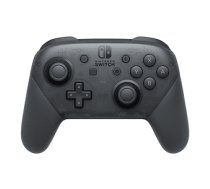 Spēļu kontrolieris Switch Pro, Nintendo