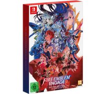 Fire Emblem Engage Divine Edition, Nintendo Switch - Spēle