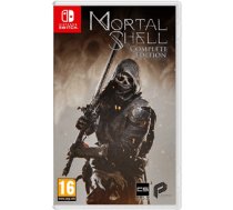 Mortal Shell Complete Edition, Nintendo Switch - Spēle