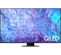 Televizors Samsung QE55Q80CATXXH QLED