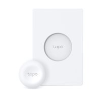 TP-Link Tapo Smart Dimmer Switch S200D, balta - Viedais slēdzis