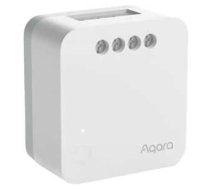 Aqara Single Switch Module T1, ar nulli - Viedais relejs