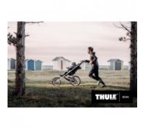 Bērnu rati skriešanai Thule Glide2